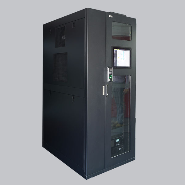 Mini data center Powest